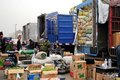 绿通散杂选JK6 两轴自动挡油耗低费用省