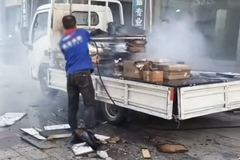 ϴ����Ա������� Ϊ����˾����ȥ��ʧ