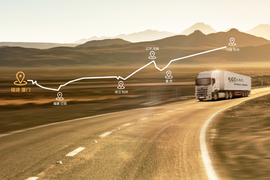 干线物流新典范!700智臻大马力版全国巡展杭州站精彩落幕!