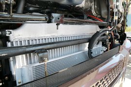 中网越大散热越好？是谣言还是真话  发动机大小循环才是重点