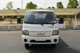 8万级合规2吨承载微卡 有大屏带后视镜加热 恺达X6/缔途DX你选谁?