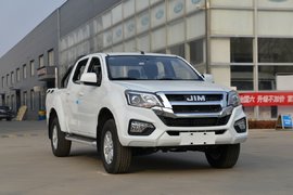 10月15日起 西安放开柴油皮卡进城限制！