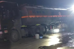 ���գ�����25��Σ��Ʒ���䳵����й©