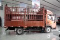 150匹潍柴+8挡箱 豪曼H3复杂工况不带怕