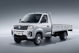 超级物流小卡东风小康D71/D72上市!4.99万起