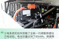 不挑桩1小时充满 比亚迪T5还带减震座椅