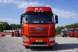 优惠 0.6万 东胜解放J6P牵引车促销中