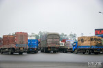 出不了车、上不了学 疫情下卡友太难了