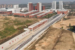 1030km/h���й��ɹ����������׸������