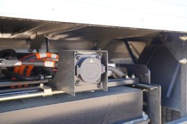 能不能上绿牌？燃油纯电替代产品 插电混动卡车有哪些优势