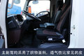 续航长还省油 解放蓝途混动你爱了吗