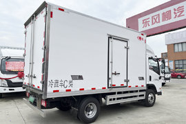 A类B类到底啥意思？ 冷藏车分类竟这么多！温度工况差别很大