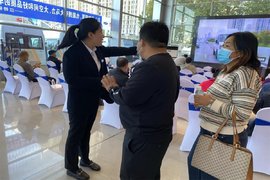 江铃福顺石家庄站荣耀上市 11.49万起售