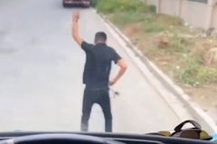 �ӵ�˫ʮһ�� �����˷�����ħ���赸