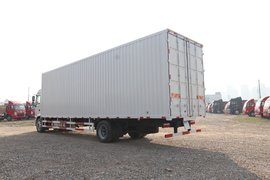 四缸机六缸机都有 货厢最大72方 盘点热门9米6大单桥（下）