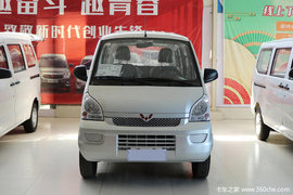 优惠 0.2万 五菱荣光小VAN(微面)促销中