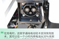 续航里程440公里 图解宇通栏板电动轻卡
