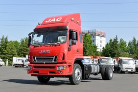 轻卡司机打算换中卡 13.85万的德沃斯大金牛成为首选