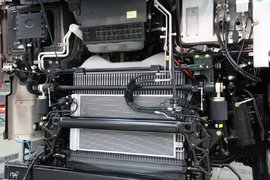 今天聊聊热管理的那些事儿!要想节油增效还真离不开它!