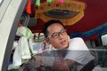 260马力6缸机 跑城乡绿通推荐J6L尊享版