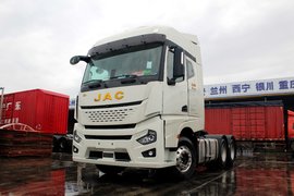 长途干线选超越Q7如何?刘大哥盛赞Q7省心还省钱