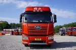 优惠 0.6万 东胜解放J6P牵引车促销中