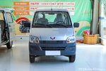 优惠 0.2万 五菱之光小VAN(微面)促销中
