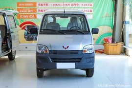 优惠 0.2万 五菱之光小VAN(微面)促销中