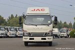 回馈客户 无锡骏铃V6载货车限时促销中