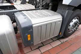 不用DPF也不报警？ 广汽日野召回多款卡车 涉及SS64 SH1U FHXX多车型