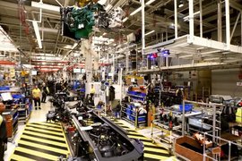 车辆生产企业准入新规征求意见 未来造车新势力进入门槛拉高