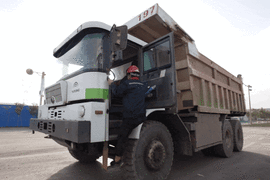 用户说 | 矿卡选宇通,一年省下2000万