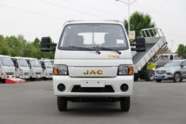 江淮1卡双十一巨惠来袭 恺达X6冰博士9.9元当2000花 超划算