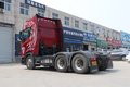 买台公路之王跑干线 省心省钱又有面子