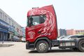 买台公路之王跑干线 省心省钱又有面子