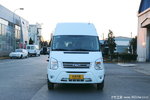 优惠 0.6万 新世代全顺大VAN(轻客)促销