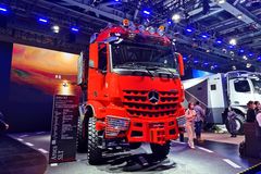 ��250�֣�Arocs SLT������䳵�������