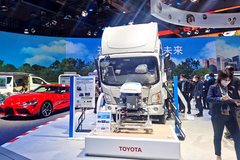 ���﷢����ȼ�ϵ���Ῠ ��������400km