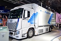 ��������  XCIENT Fuel Cell���������