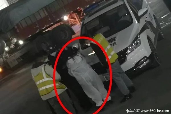 找谁说理去！车内吃饭不戴口罩被罚2千不是极限 有人竟被要求罚5千