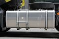 跑北方专线用啥车 乘龙H7陆航版很合适