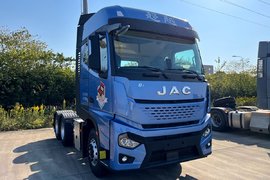 砂石料运输选车很关键!张师傅为何相中超越Q7定制版?