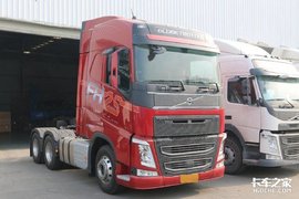 沃尔沃退出内燃机研发与制作 股份出售给吉利