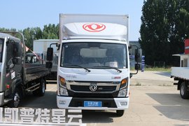 跑冷藏如何选车？ 15年老司机选择凯普特星云