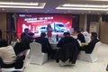 江西五十铃翼放EC2.5轻卡签单会青岛站