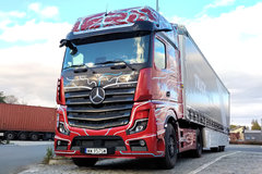 Actros L