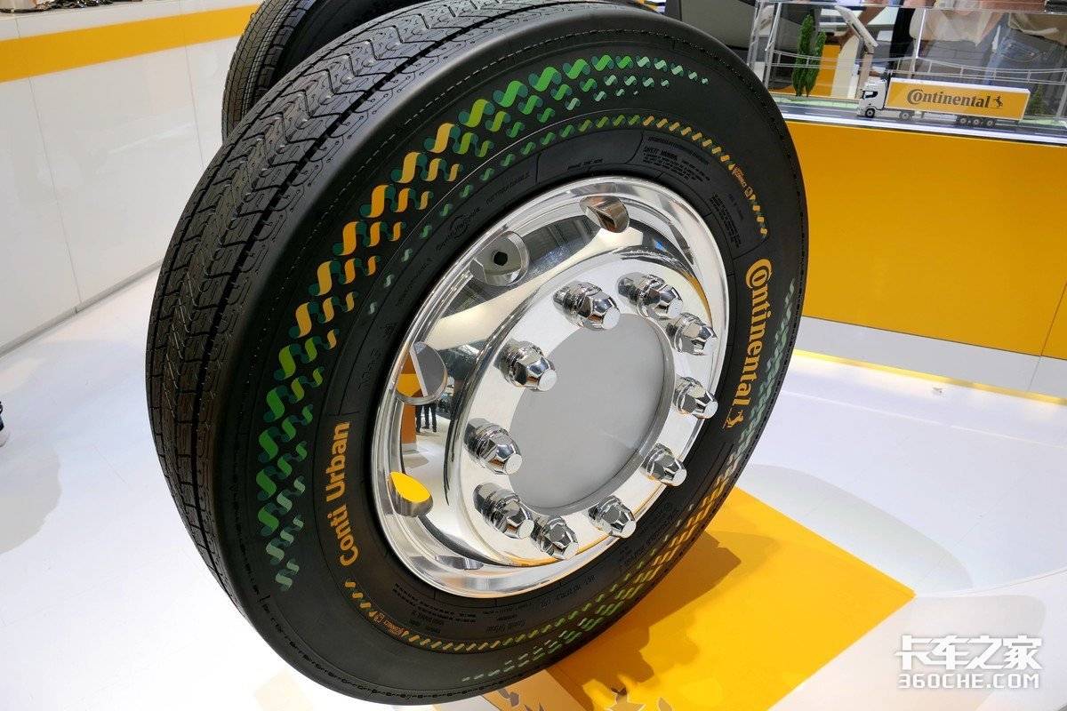 欧七提案来了！连轮胎都有排放限制吗？