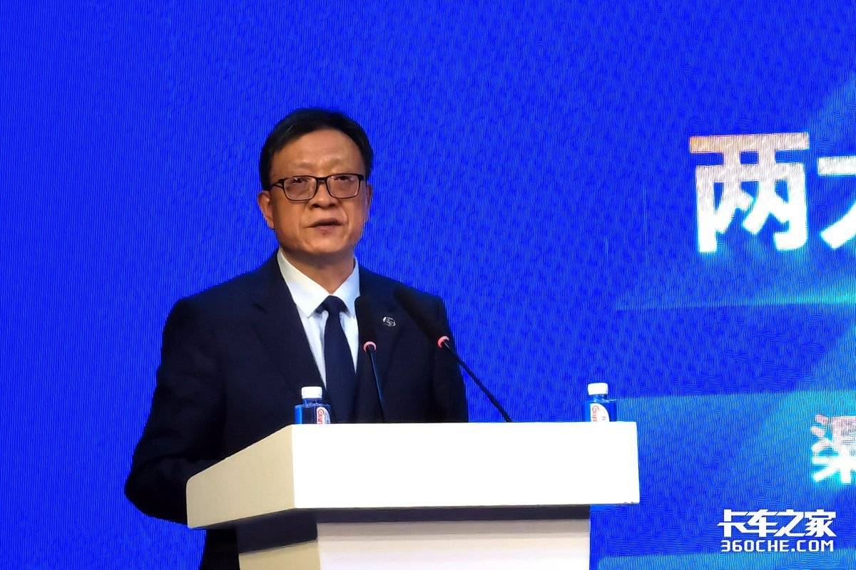 上汽红岩暖冬行动与用户、行业共克时艰