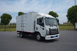 江淮运多多PK江铃凯威中体 跑城配预算11万该选谁?