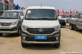 优惠 0.3万 长安跨越星V7大面包促销中